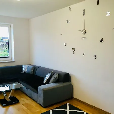 Silver Studio 아파트